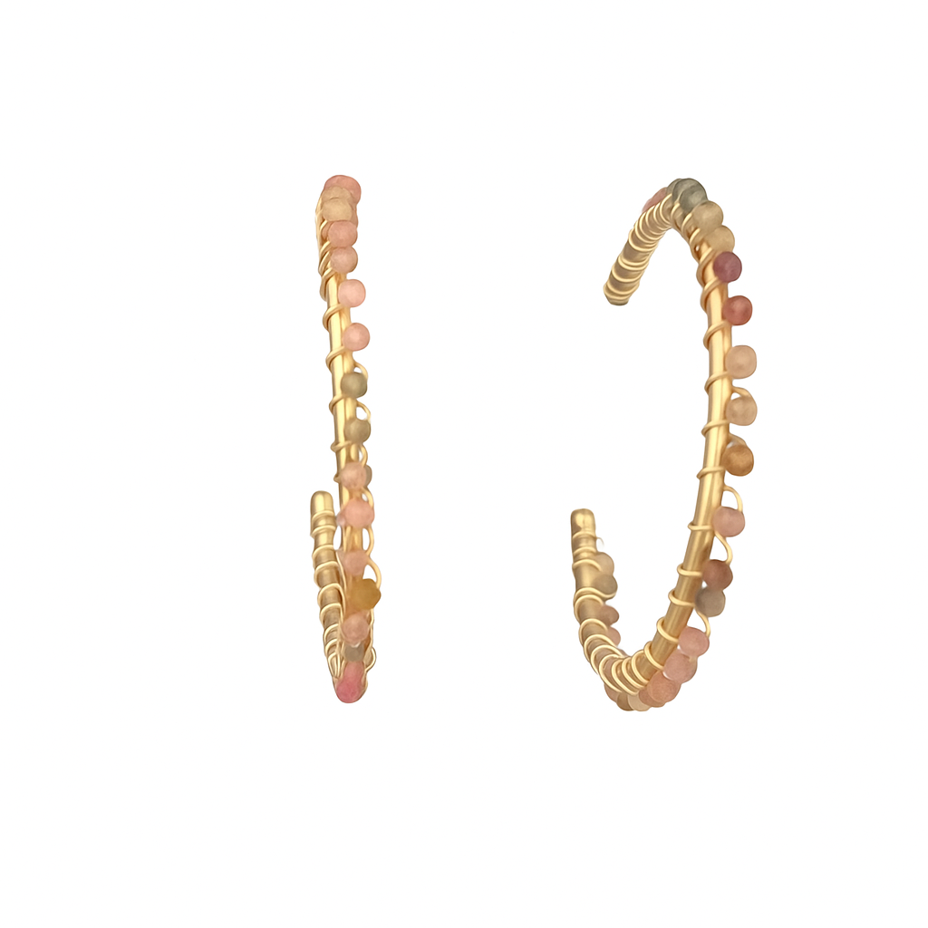 Ozono Earrings