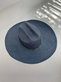 Diego Jeans Hat