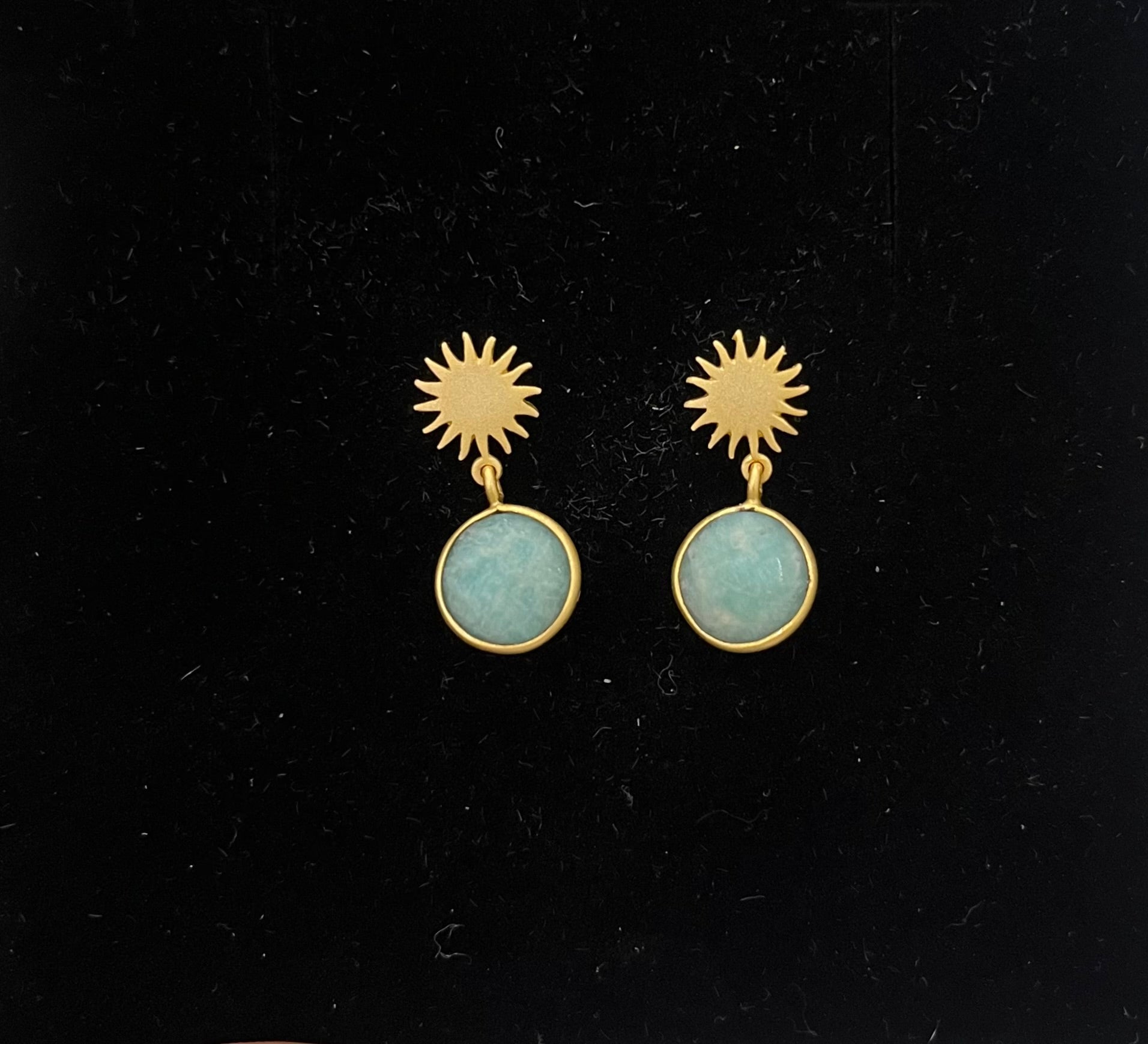 Oikos Earrings