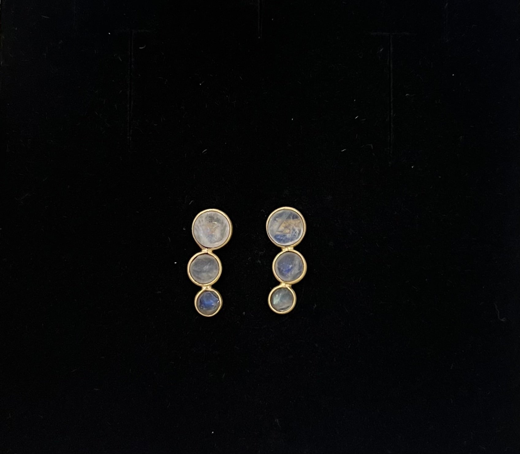 Persa Earrings