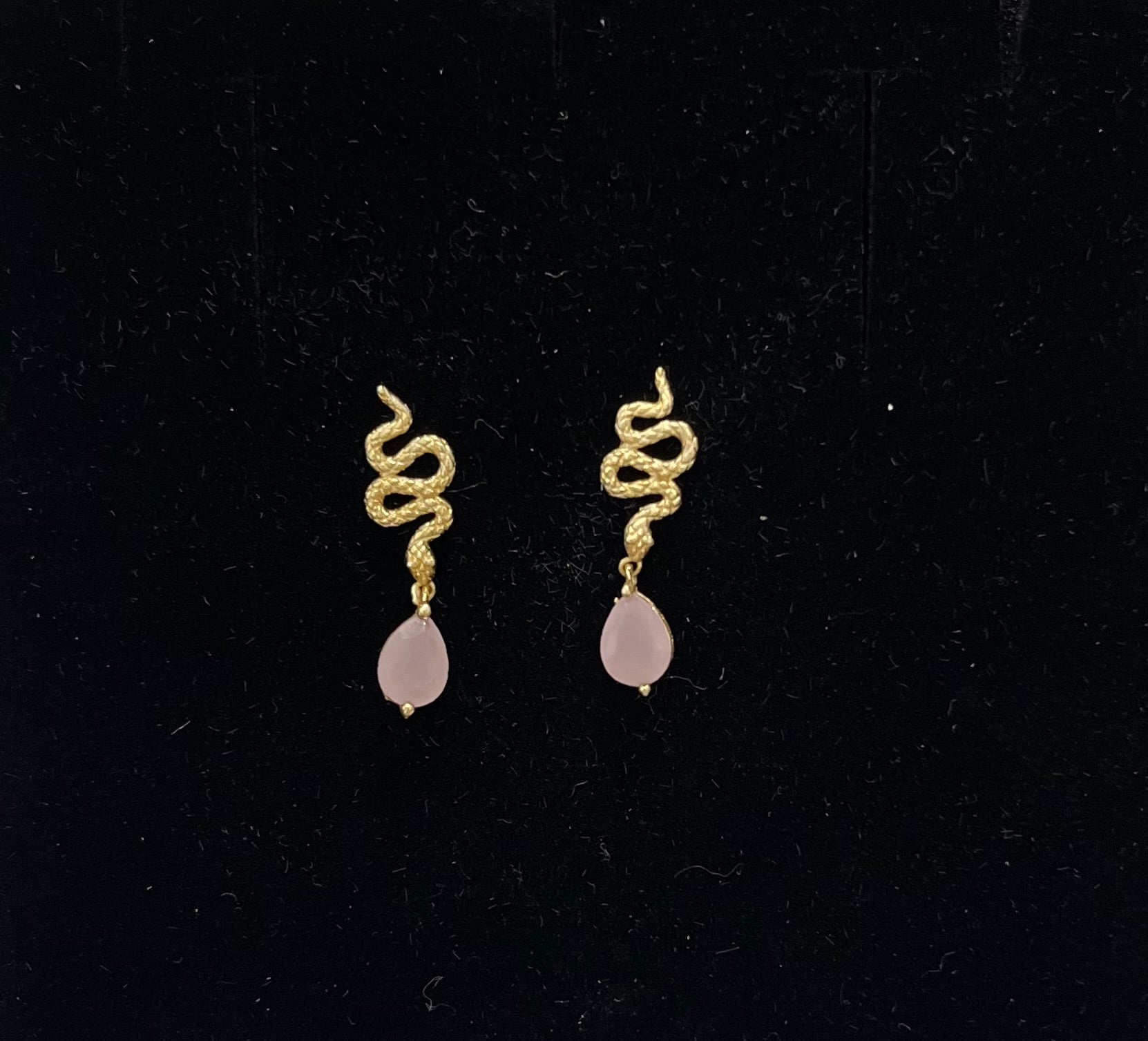 Kalos Earrings