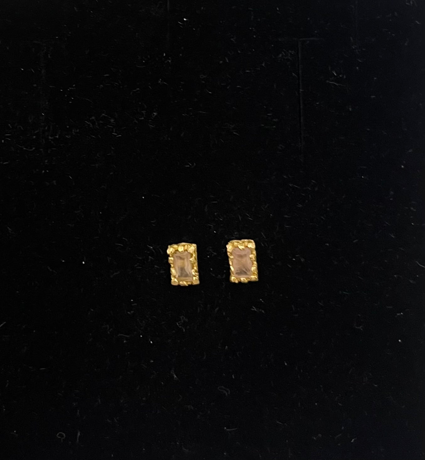 Acro Earrings