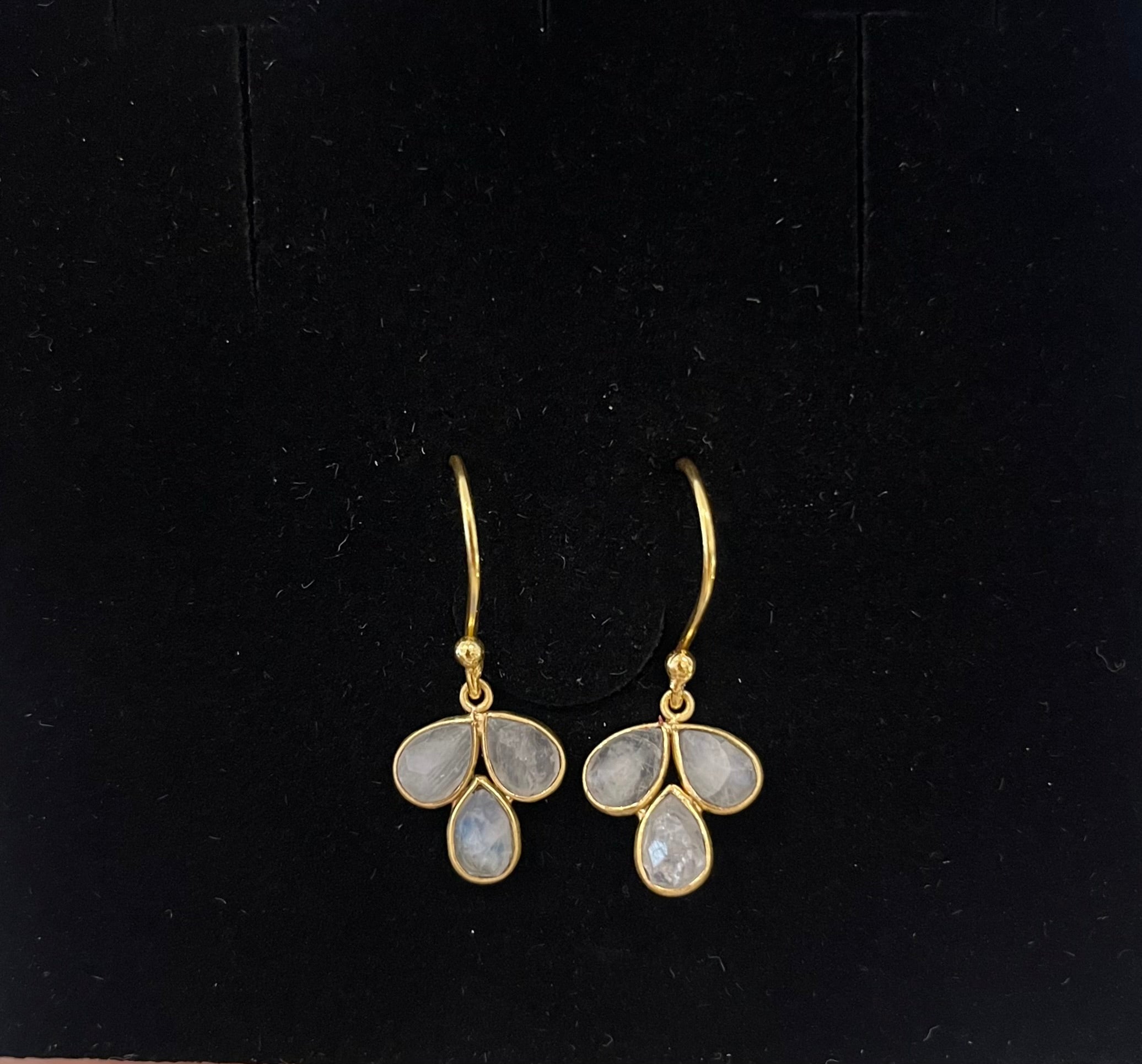 Lagon Earrings