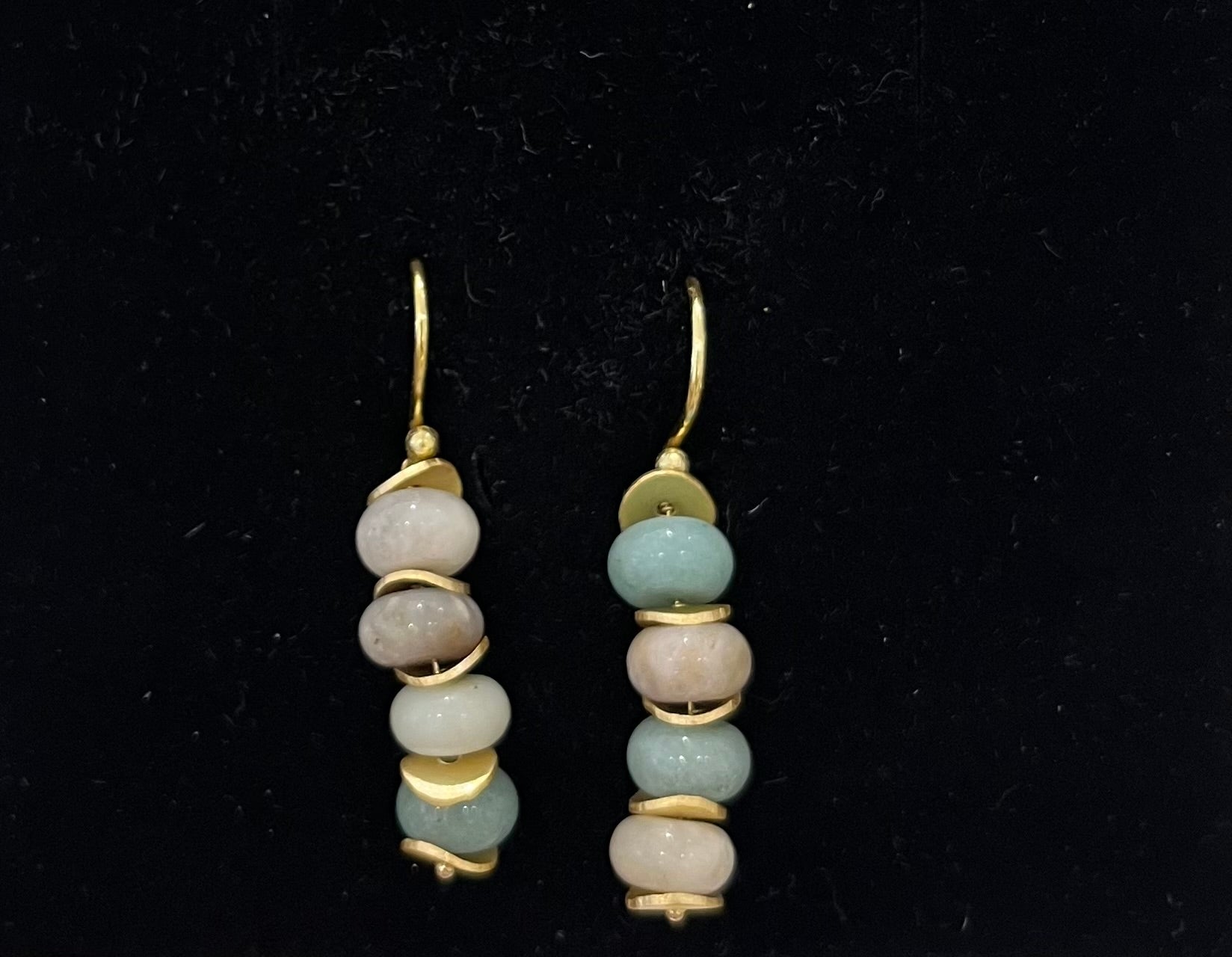 Kineo Earrings