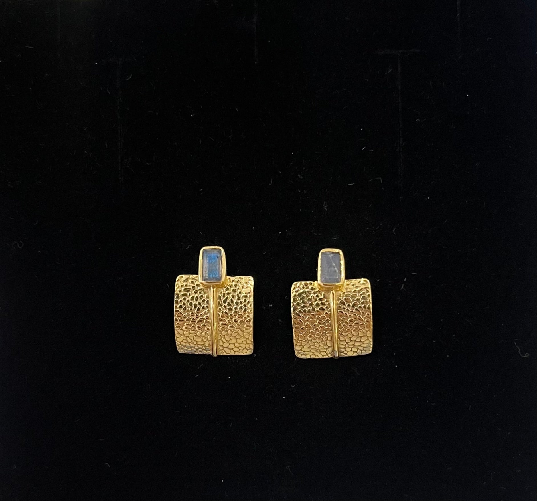 Serendipia Earrings