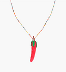 Chili Mood Necklace