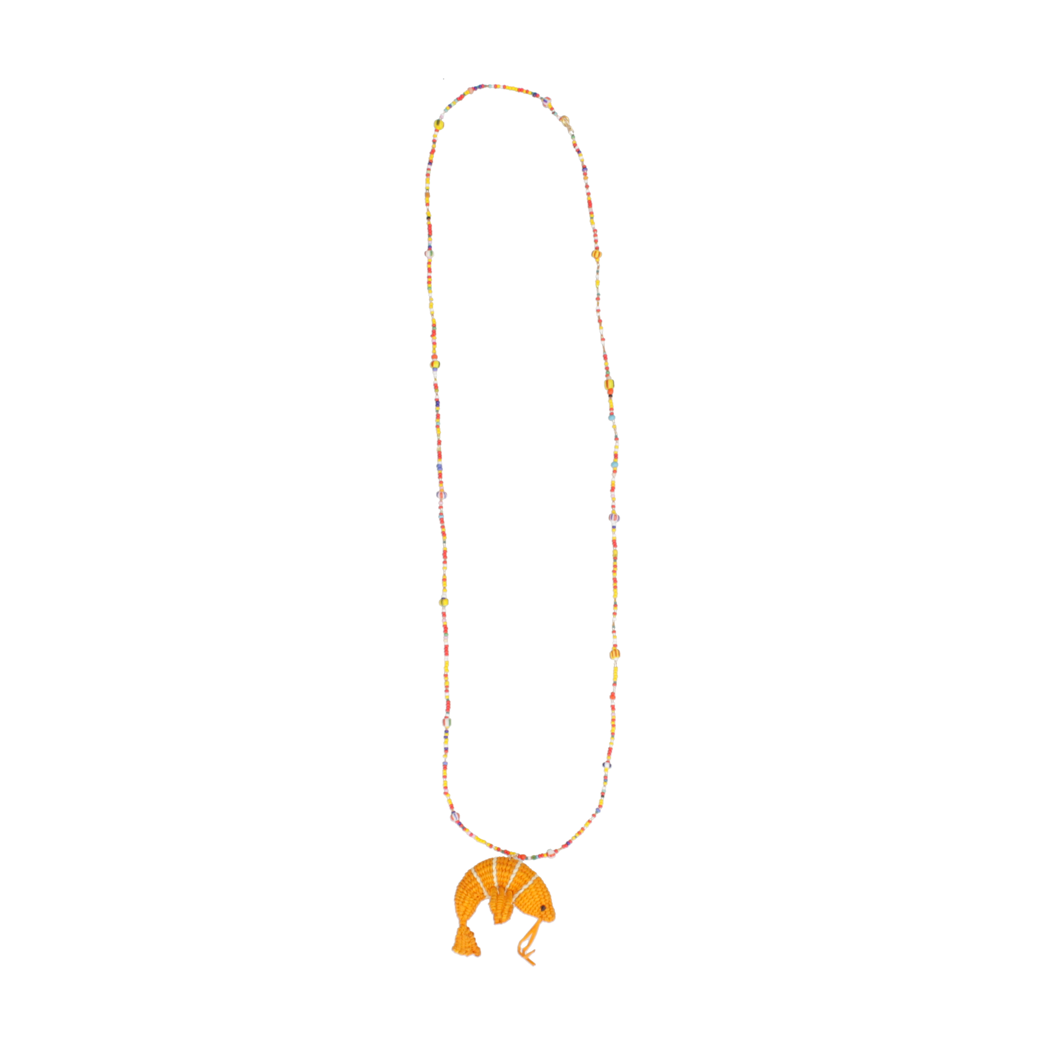 Camaron Necklace