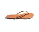 Foundations Gloss Hazelberry Sandals