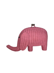 Harry Elephant WK Pink