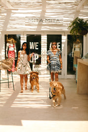 Cassandra Mini Dress