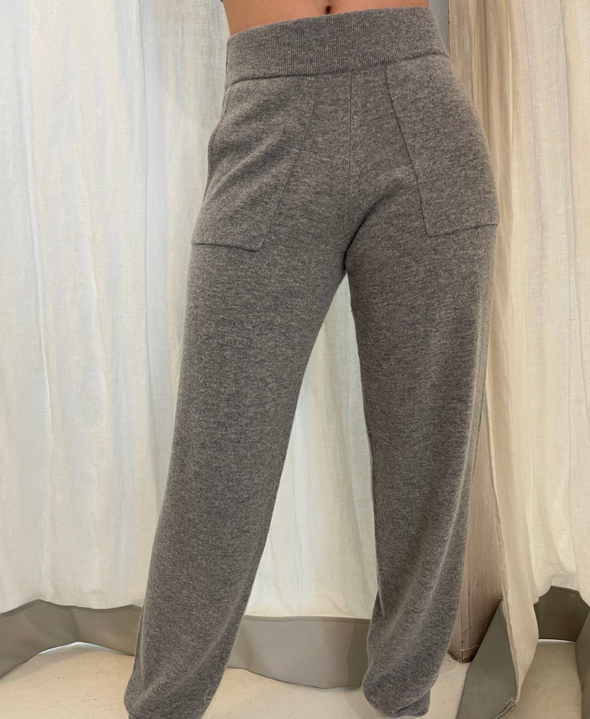 Trousers Grey