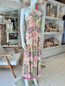 Tayrona Multi Maxi Dress