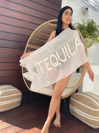 Tequila All Day Scarf