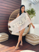 Tequila All Day Scarf