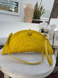 Taco Yellow Bag