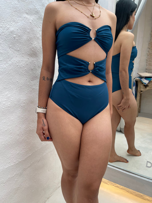 Ella Tide One Piece