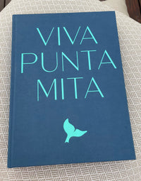 Viva Punta Mita Book