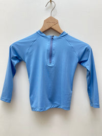 Swimming Blue T-shirt