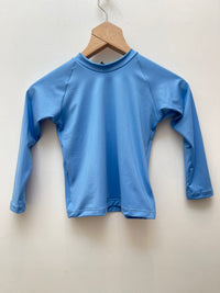 Swimming Blue T-shirt