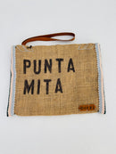 Ron Vintage Pouch