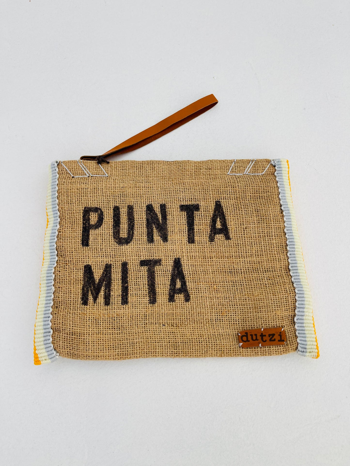 Pipo Vintage Pouch