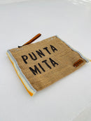 Pipo Vintage Pouch