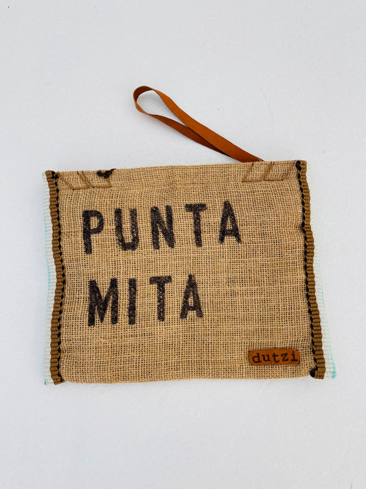 Coro Vintage Pouch