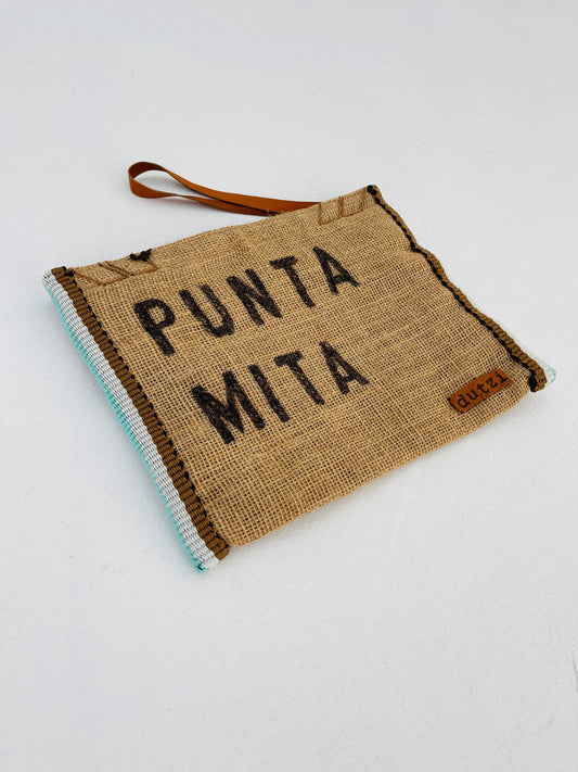 Coro Vintage Pouch