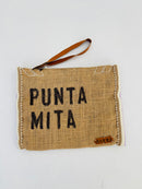 Ernie Vintage Pouch