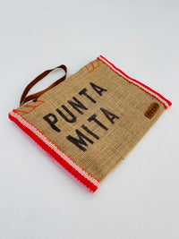 Luna Vintage Pouch