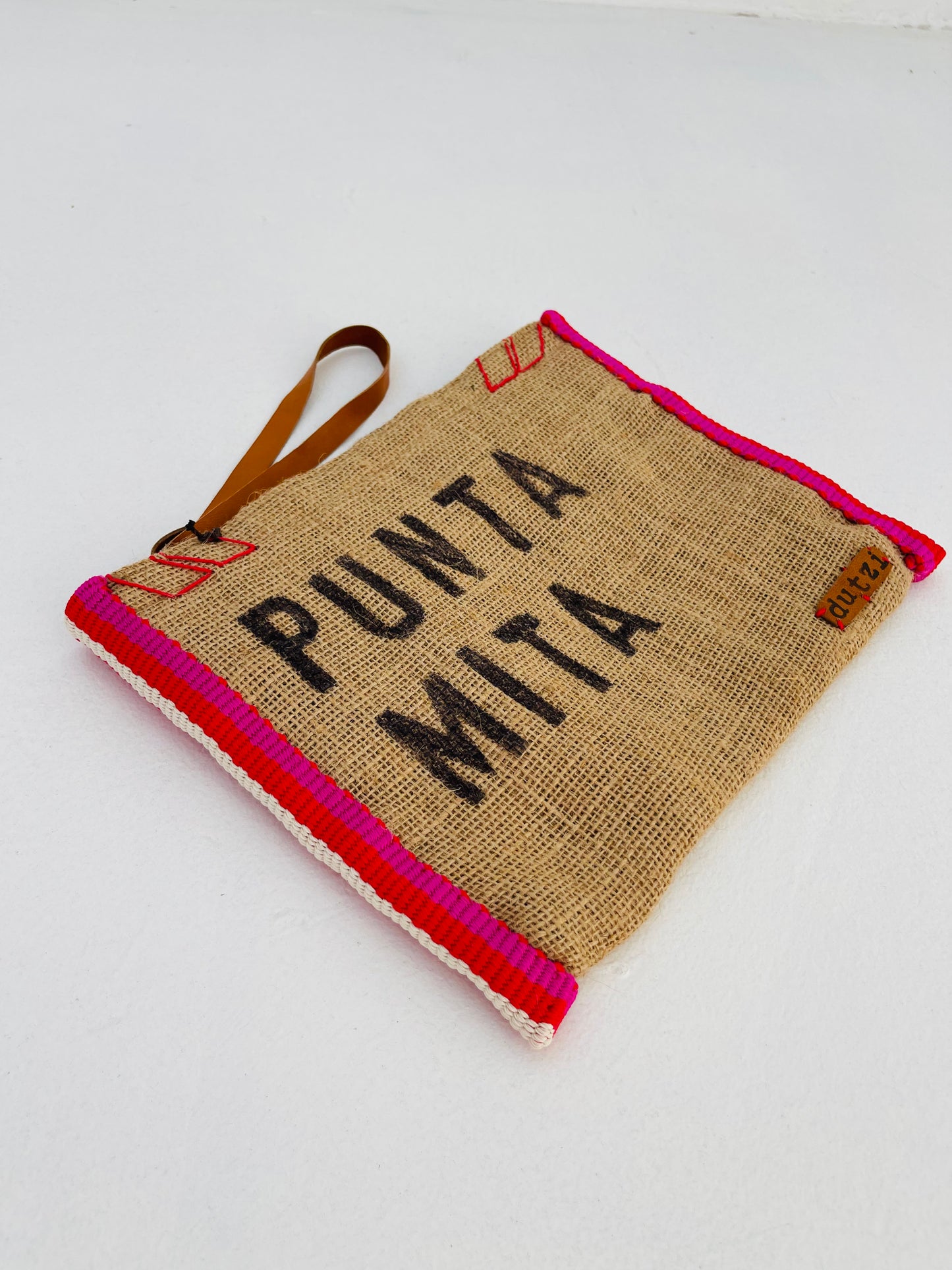 Punta Mita Sunset Pouch