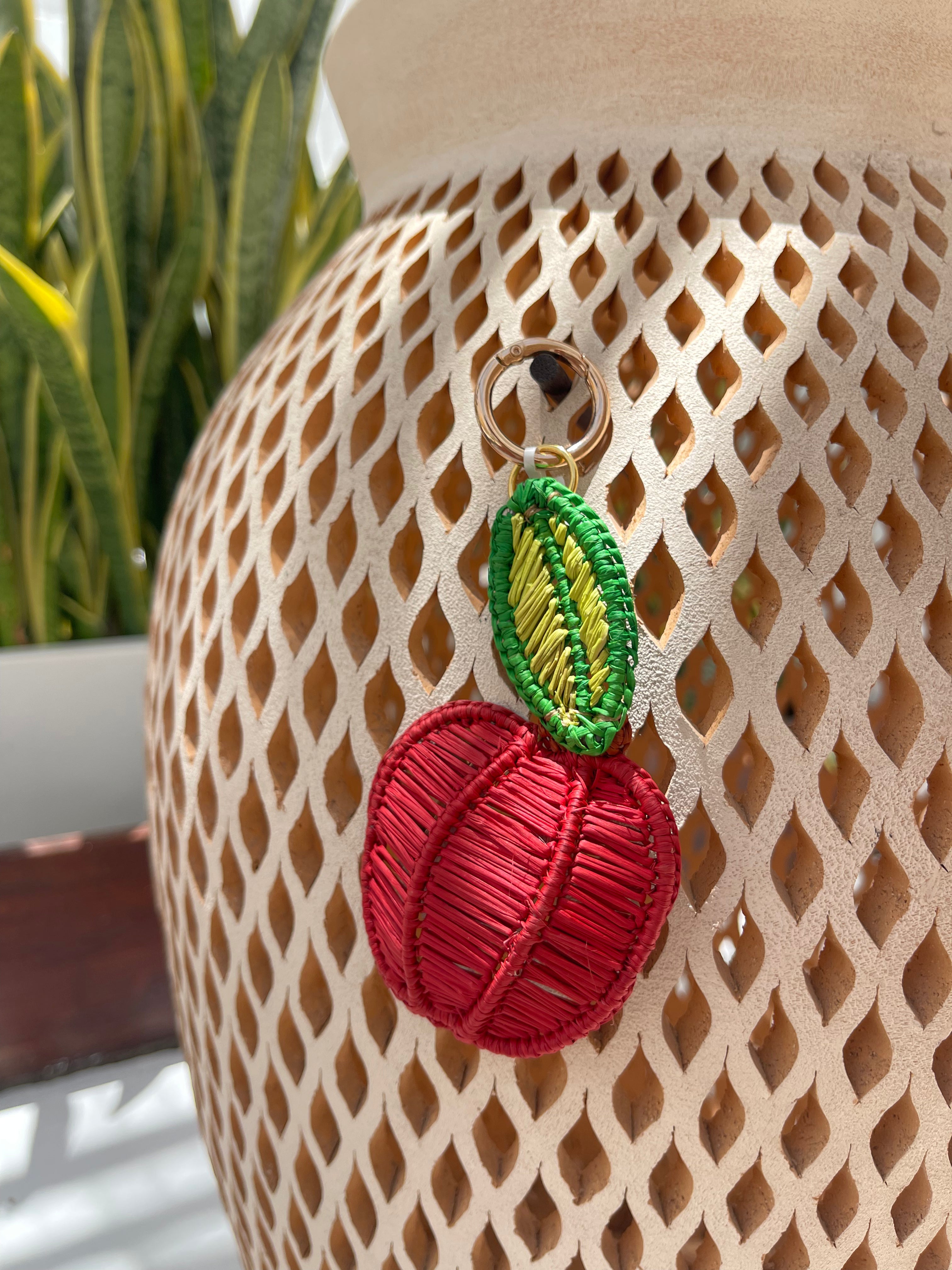 Apple Keychain