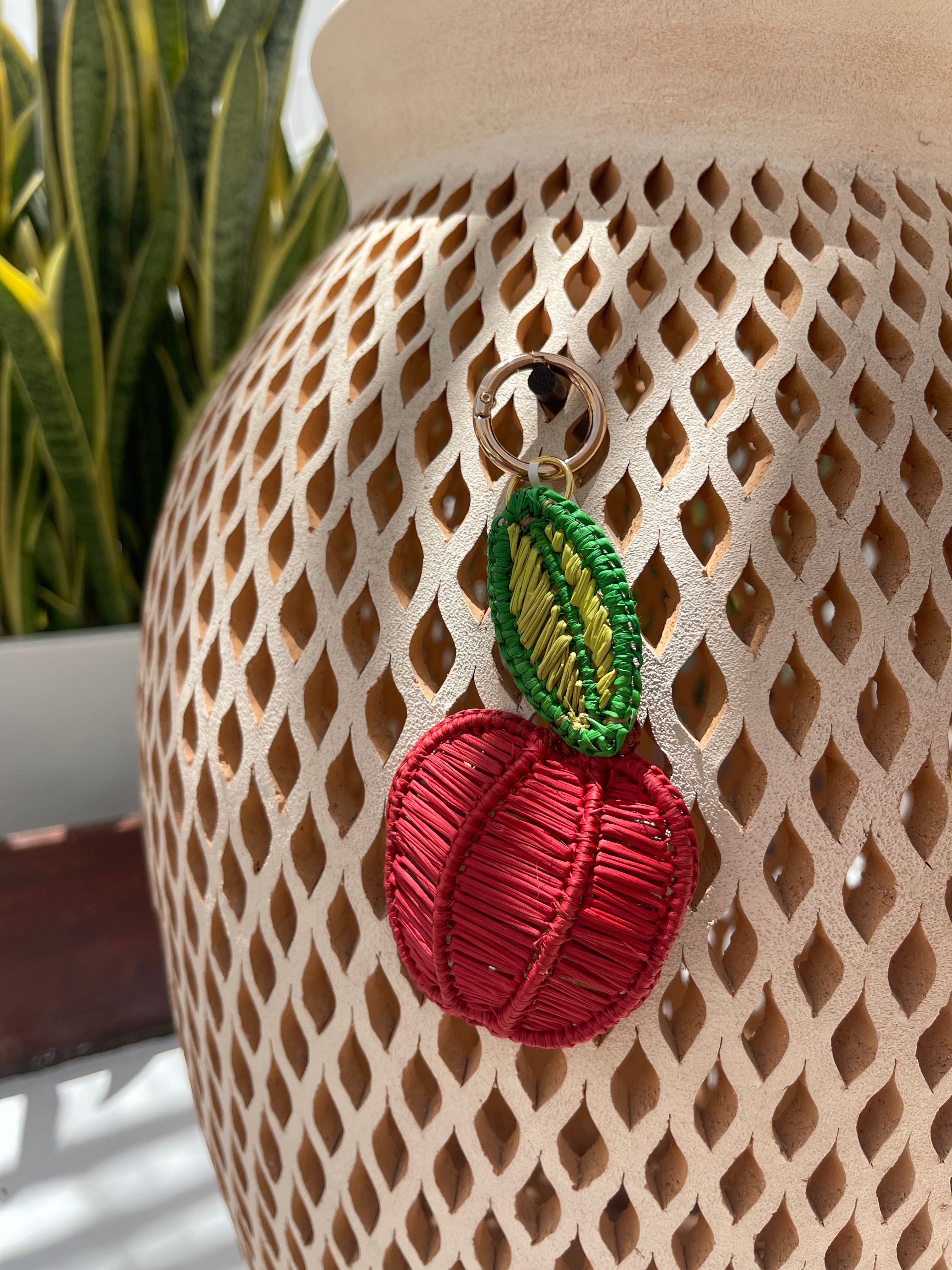 Apple Keychain