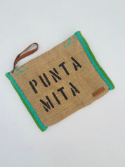 Armenia Vintage Pouch