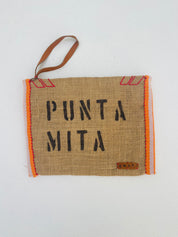 Chepis Vintage Pouch