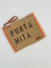 Chepis Vintage Pouch