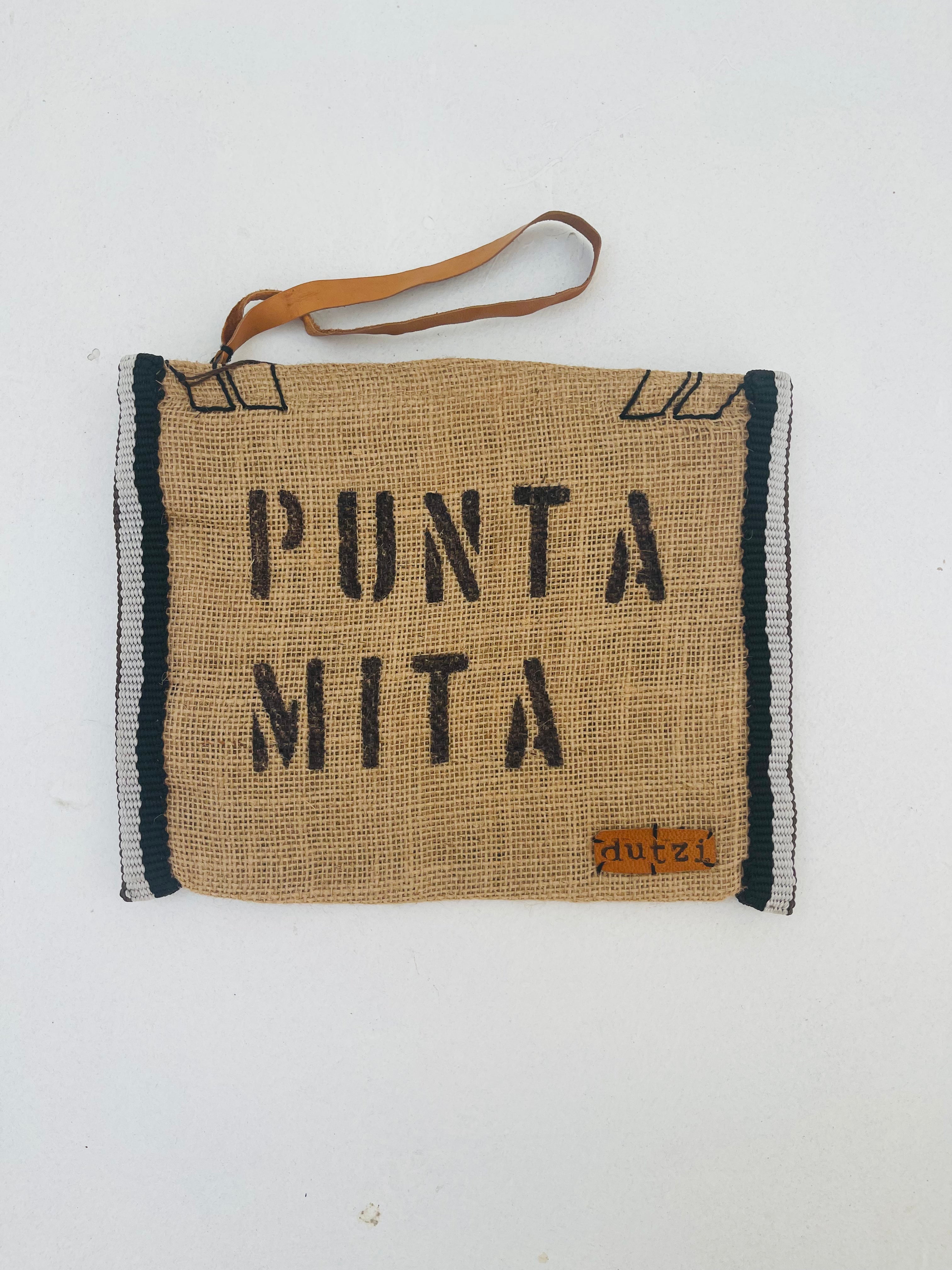 Ron Vintage Pouch