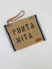 Ron Vintage Pouch