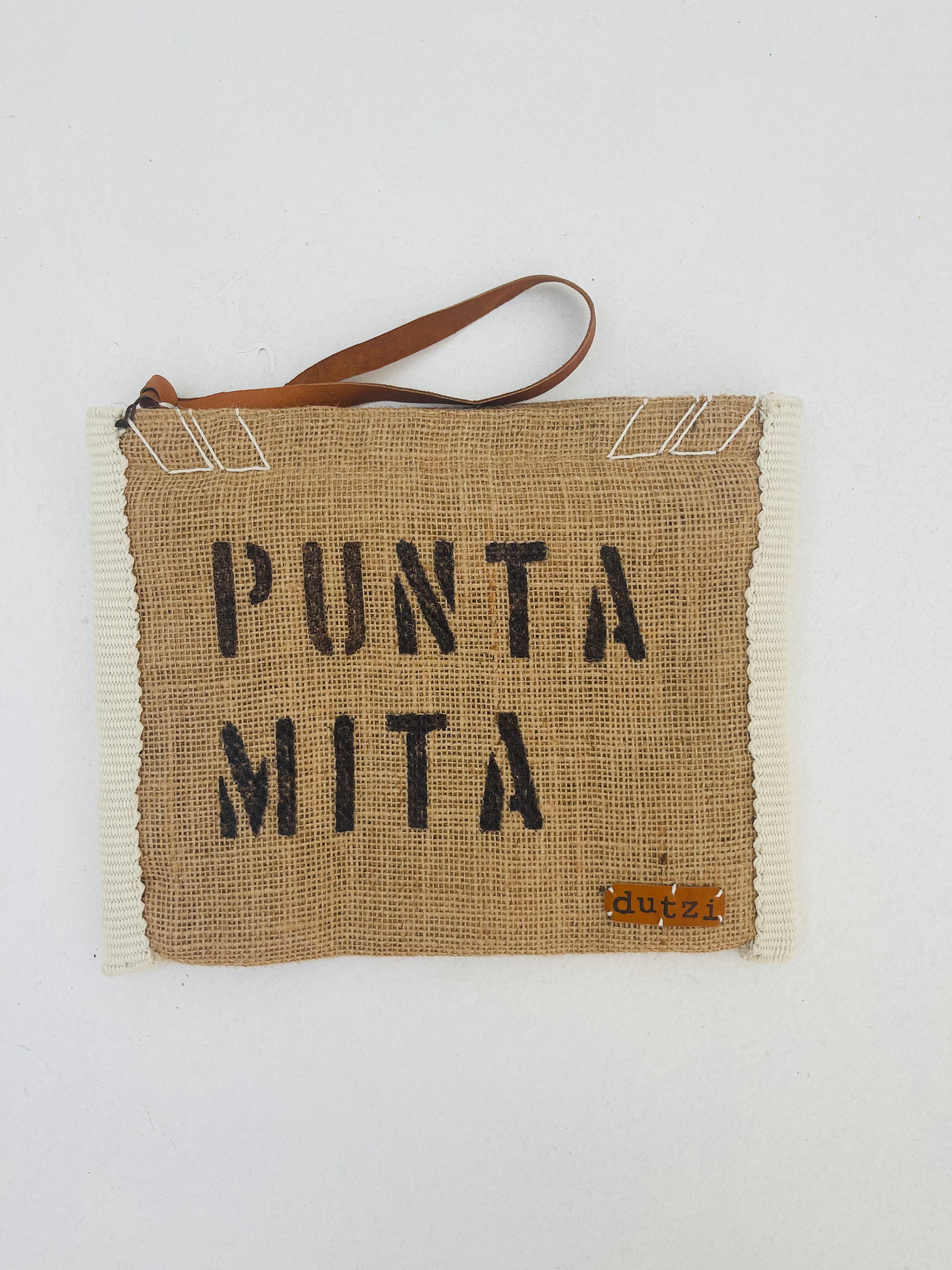 Hooper Vintage Pouch