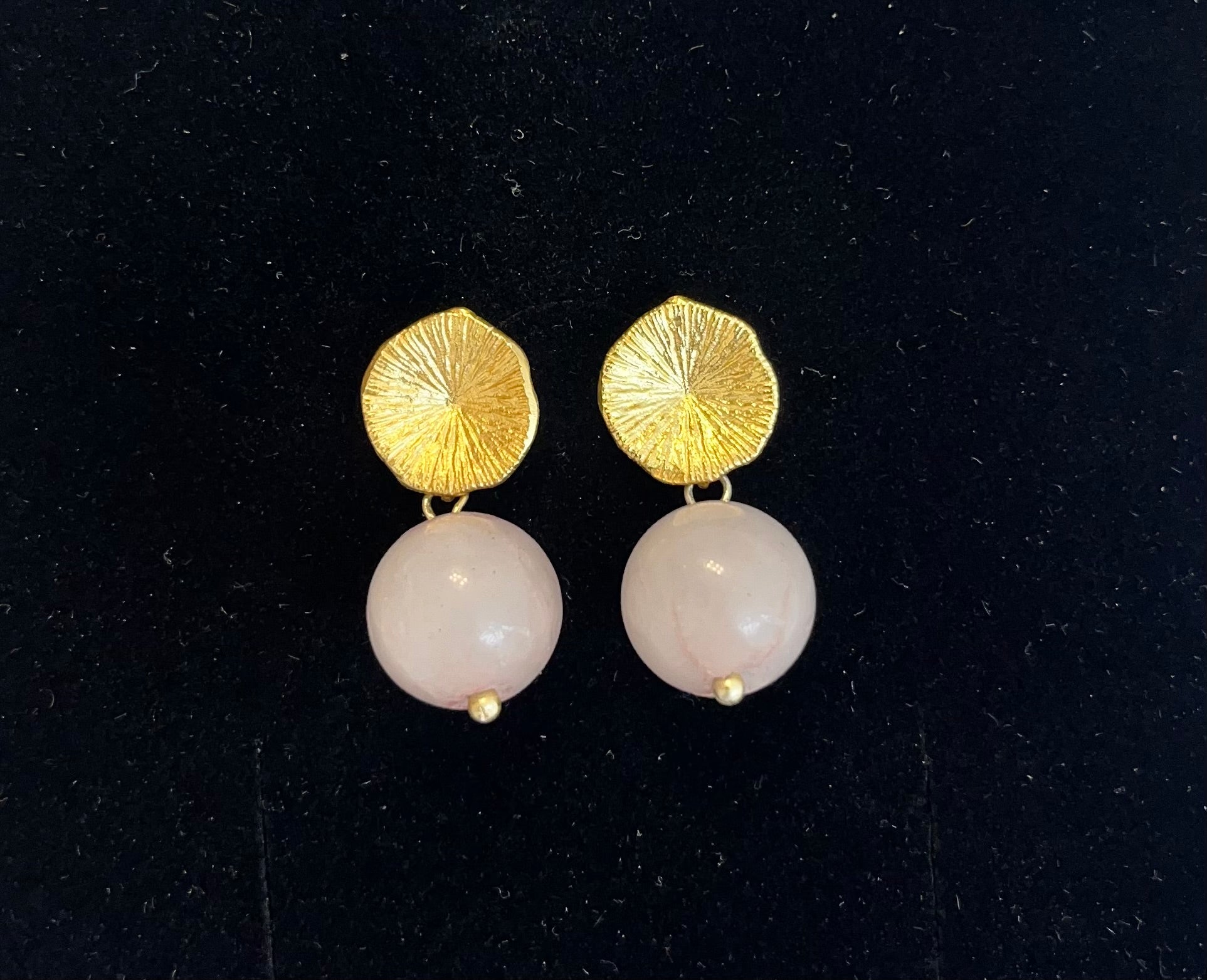 Irvette Earrings