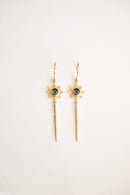 Sol Earrings