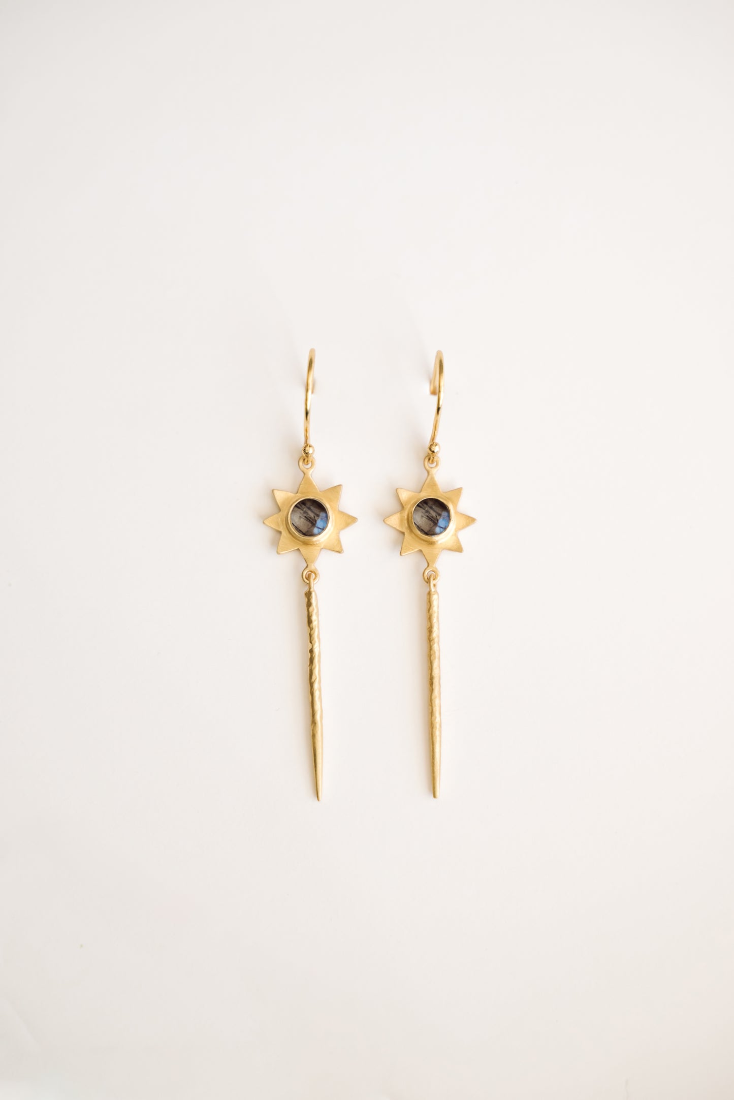 Sol Earrings