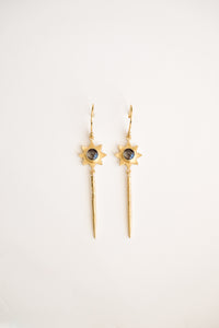 Sol Earrings