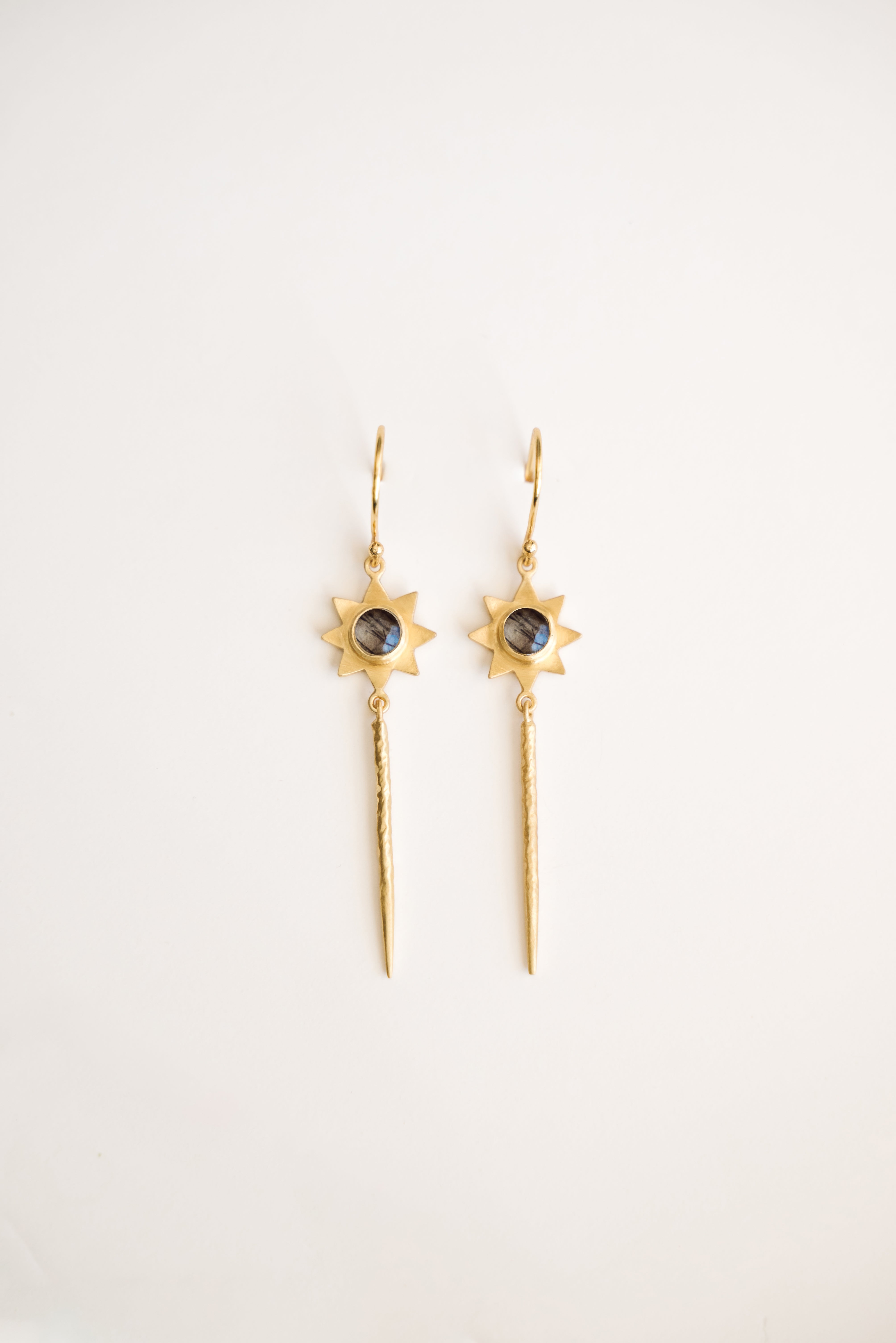 Sol Earrings