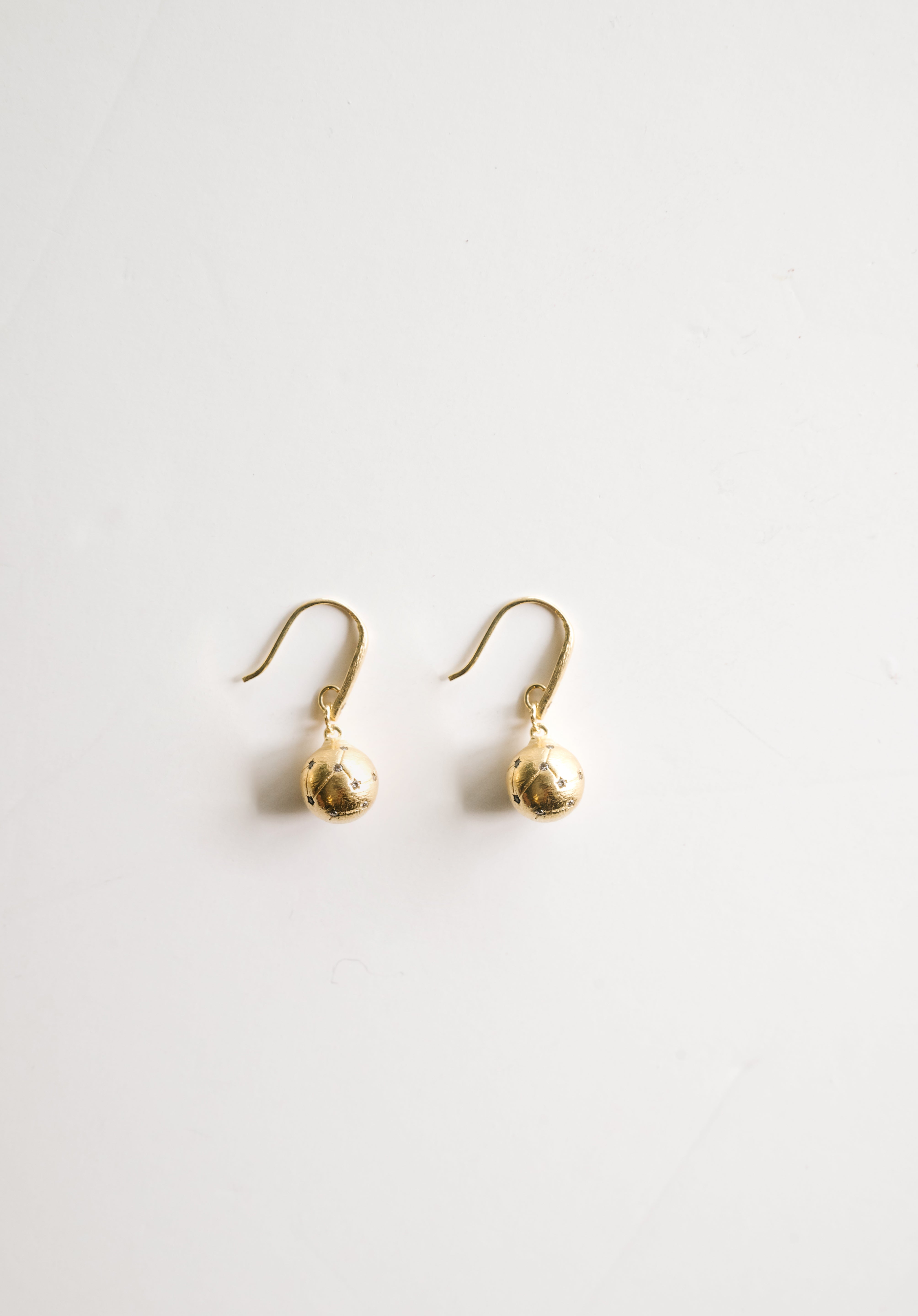 Cosmos Earring