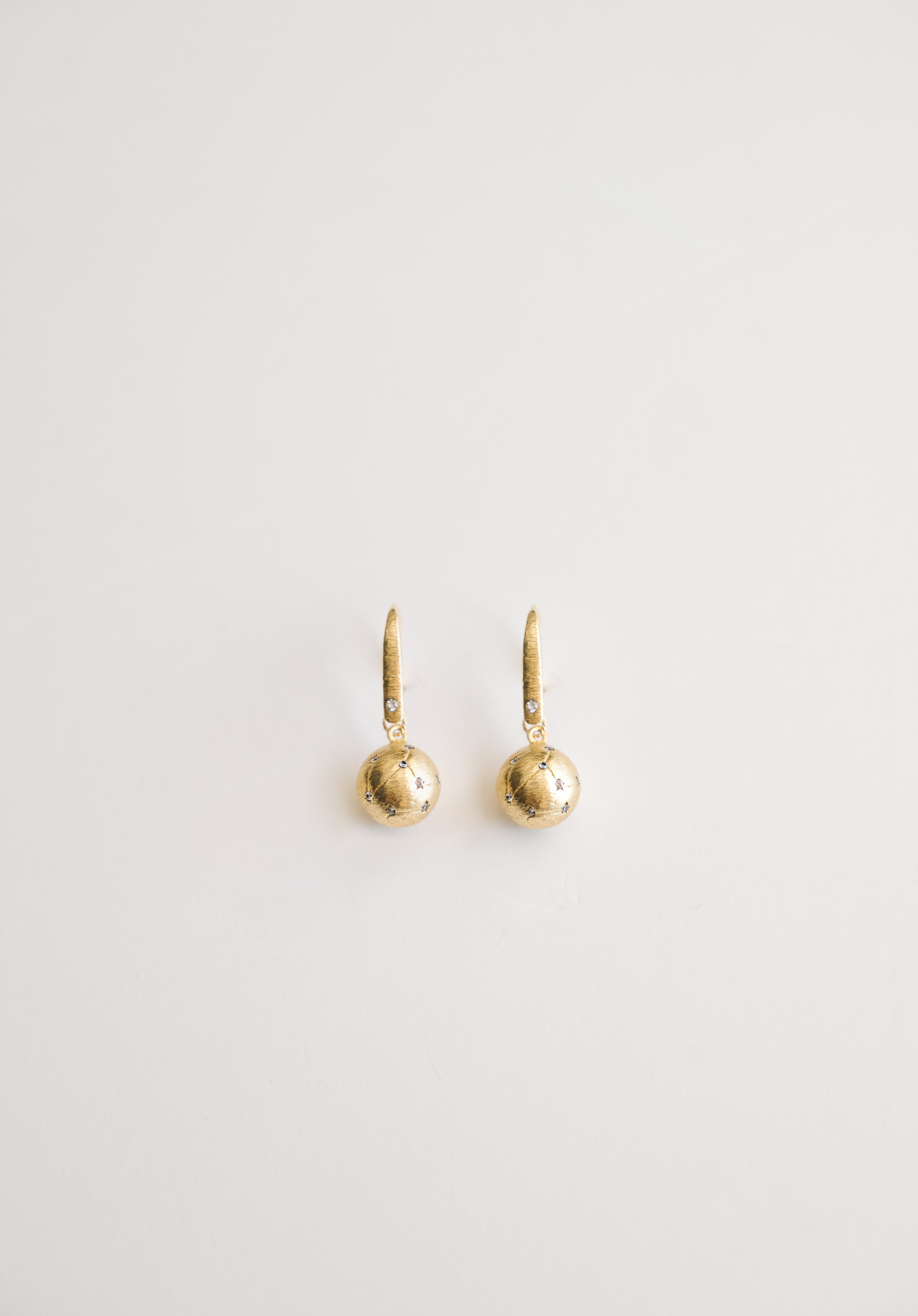 Cosmos Earring