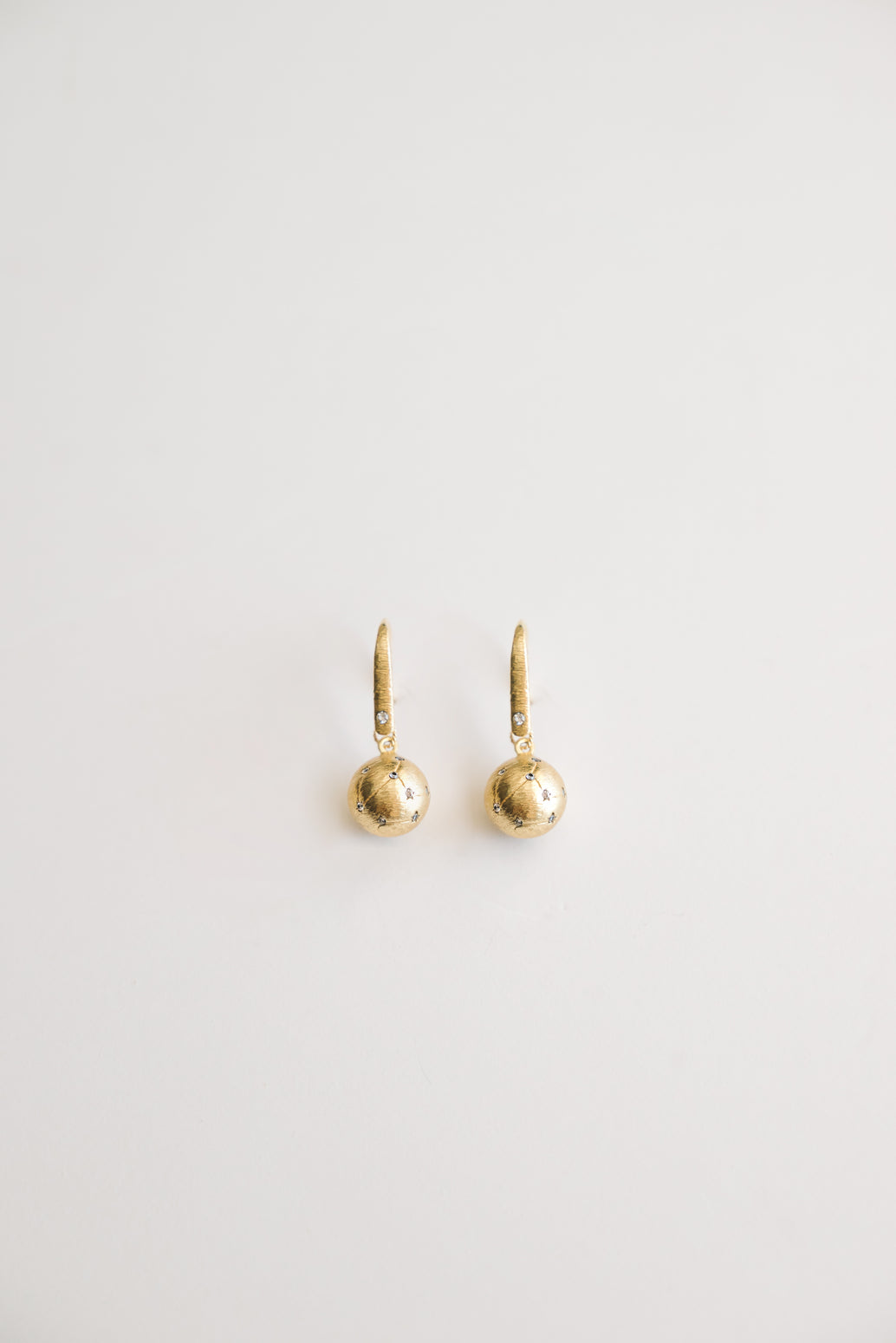 Cosmos Earring