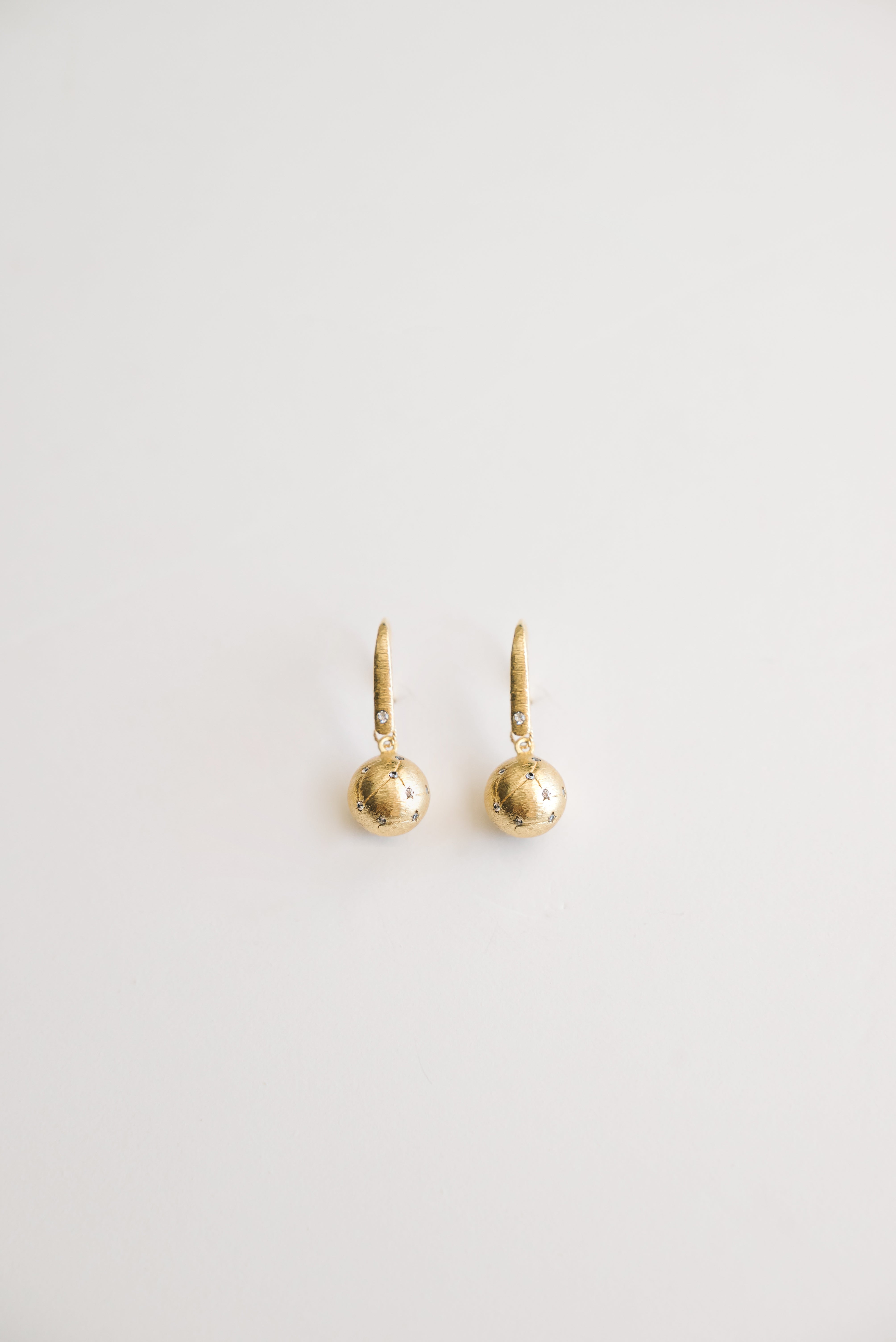 Cosmos Earring