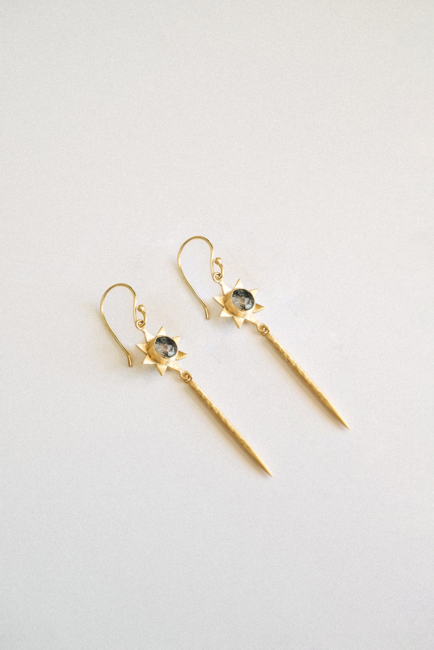 Sol Earrings