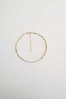 Cerezo White Howlite Necklace
